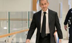 ساركوزي يدخل السجن الأسبوع المقبل بعد إدانته بتمويل غير قانوني لحملته الانتخابية